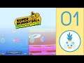 Super Monkey Ball: Banana Mania - Never Put Baby In A Corner - Baffy and Friends