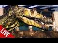 Swamp Park Part 3 (Shrek the third) | Jurassic World Evolution