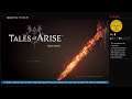 Tales of Arise (TOA) Demo Stream (Moderate) CONTINUED