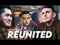 TARIK & STEW REUNITE WITH AUTIMATIC IN VALORANT
