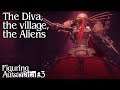The Diva, The Village, The Aliens || Figuring Automata #3 (NieR: Automata analysis)