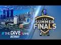 The Dive Live in Detroit | Summer Finals (2019)