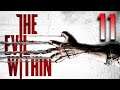 The Evil Within 🧠 [Gameplay Español] ¨Las peores intenciones¨ Ep 11