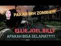 THE LAST OF US REMASTERED BILLY,Joel,Ellie  - / Indonesian player 2021