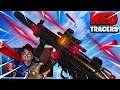 the NEW RED TRACERS MP5 " WIDOWMAKER" in COLD WAR! RED TRACER PACK ( TRACER PACK : ROUGE ) COLD WAR