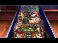 The Pinball Arcade - Gladiators - Big Hurt - Fathom - Doctor Who - Let's Play - FR - PS4 Pro