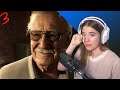The Stan Lee cameo made me cry | SPIDER-MAN (2018) | Episode 3