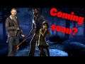 The Walking Dead Chapter Coming?! - Dead By Daylight