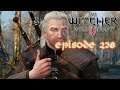 The Witcher 3: Wild Hunt #238 - Auf die Fresse - Hui, was für ein Spaß