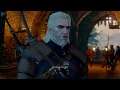 The Witcher 3: Wild Hunt GOTY "Death March" PS4 Pro Playthrough #37