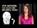 The Witcher - Fun-filled Kids and Family Series