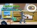 TOM AND JERRY Animation Custom Mode 2 ! & โฆษณา สุดฮา