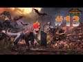 Total War Warhammer II [PL] #13 Tehenhauin - The Prophet and The Warlock