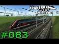 Transport Fever S6 #083 - schwere Folgen des Kombinierten Schienenverkehrs [Gameplay German Deutsch]
