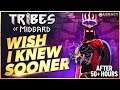 Tribes of Midgard - Wish I Knew Sooner | Tips, Tricks, & Game Knowledge for New Players