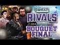 Twitch Rivals Sea of Thieves #6 : Bouquet final