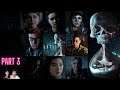 Until Dawn |Gameplay by Markcesz|Part 3