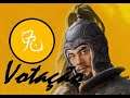 Vamos jogar Total War: Three Kingdoms - Votação da fação da Revolta dos Turbantes Amarelos
