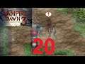 Vampires Dawn 3 The Crimson Realm (Schwer) #020 Geisterkind im Wald