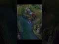 Venganza para el AFK #Shorts - Breves jugadas con algo de Fortuna.