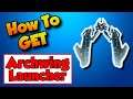 Warframe How To Get Archwing Launcher Segment 2021 π Warframe Tips and Tricks