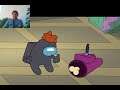 What if the Best Detectives Play Among Us - Meet Arnold REACT