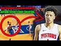 What They Won't Tell You About Cade Cunningham... (FT. NBA Draft, Scouting Report)