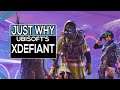 Why Does Xdefiant Exist? - Just Why