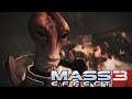 WINNING BACK TUCHANKA | Mass Effect 3 #15