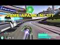 Wipeout Pulse PSP - PPSSPP Gameplay