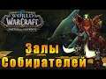 Залы Собирателей - World of Warcraft: Battle for Azeroth #152