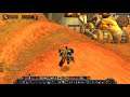 World of Warcraft: The Barrens: Revenge of Gann