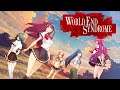 Worldend Syndrome for the Nintendo Switch