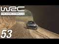 WRC (PS3) - Desert Cup: Mexico (Let's Play Part 53)