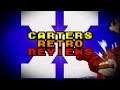 X-Men Vs Street Fighter / Sega Saturn - Carters Retro Reviews