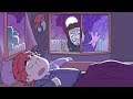 YO SERÉ VUESTRO FIN 🎵 PARODIA ORIGINAL HACKER ANIMADA 🔥 INVICTOR ESPECIAL HALLOWEEN