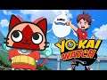 Yokai Watch - Part 5: Make me a Yokai