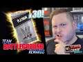 30 CATACLYSM TEAM BATTLEGROUND REWARDS!! | WWE SuperCard