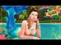 🏝️ The Sims 4 Ilhas Tropicais #4