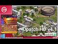 Age of Empires: The Rise of Rome - Upatch HD 1.1 How?? :)
