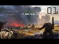 Age of Wonders: Planetfall [Celestian Dvar] - Episode 01 "Urs Ursinovich Rises"