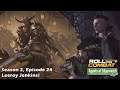 Agents of Edgewatch S2|24: Leeroy Jenkins!
