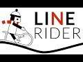 All Line Rider Games for Wii review