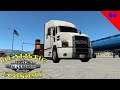 American Truck Simulator   Realistic Economy EP 60     Slow traffic gets on my nerves today