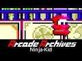 Arcade Archives: Ninja Kid - Nintendo (Switch) - Gameplay