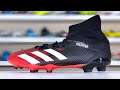 ARE THESE WEIRD LOOKING BOOTS WORTH $80? - Adidas Predator 20.3 - Review + On Feet