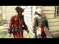 Assassin's Creed 4 Black Flag Altair s Outfit Free Roam Rampage & Stealth  Ultra Settings