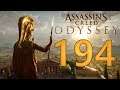 Assassin's Creed Odyssey ⚔ ►194◄ Die Augen des Kosmos