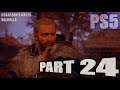 Assassin's Creed Valhalla - PART 24 - Full Game Walkthrough (No Commentary)