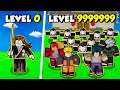 AUMENTEI A FORÇA DO MEU EXÉRCITO DE NINJAS AO LEVEL MÁXIMO NO ROBLOX (Anime Ninja War Tycoon)
